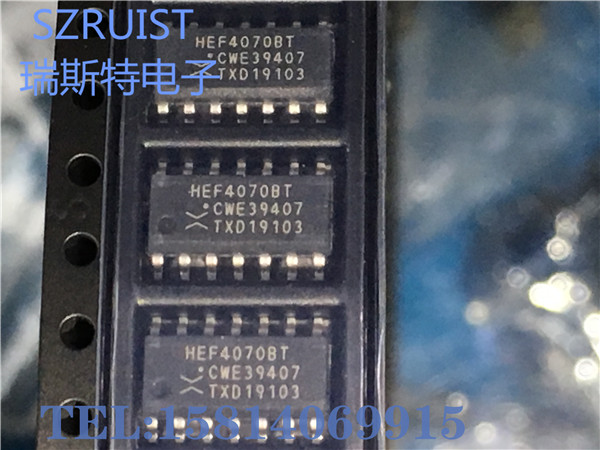 HEF4070BT 全新原裝現(xiàn)貨SOP-14-HEF4070BT盡在買賣IC網(wǎng)